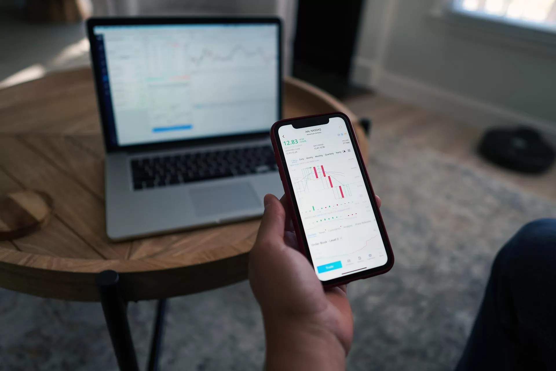 تعلم تداول العملات للمبتدئين